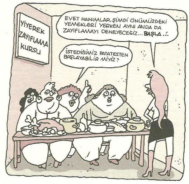 İdeal Bir Kadın Nasıl Olmalı?