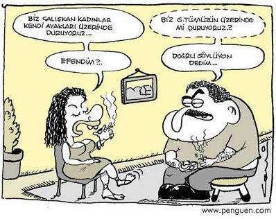 İdeal Bir Kadın Nasıl Olmalı?