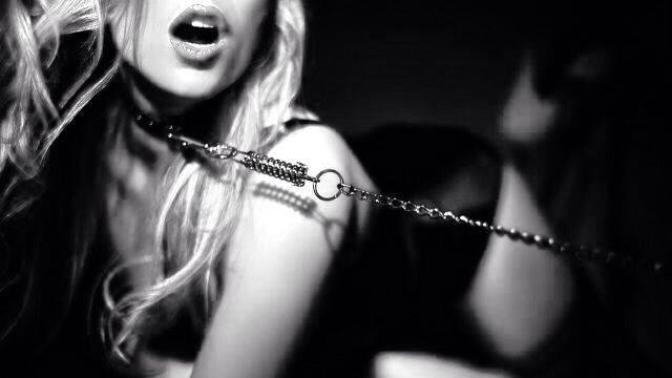 BDSM Sadece Fiziksel Acı Değildir, Bir “Teslimiyet” Halidir!