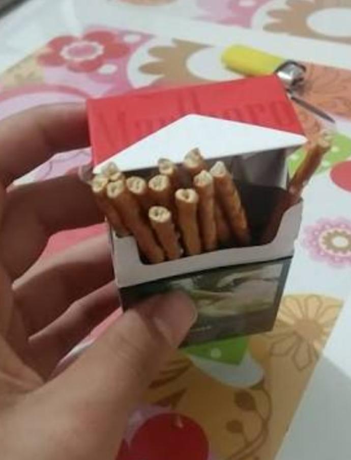 Küçükken Yaptığımız Anlamsız Şeyler