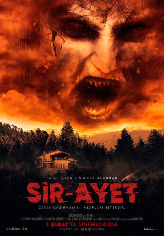 Bu Hafta Sonu 8 Yeni Film Vizyona Giriyor