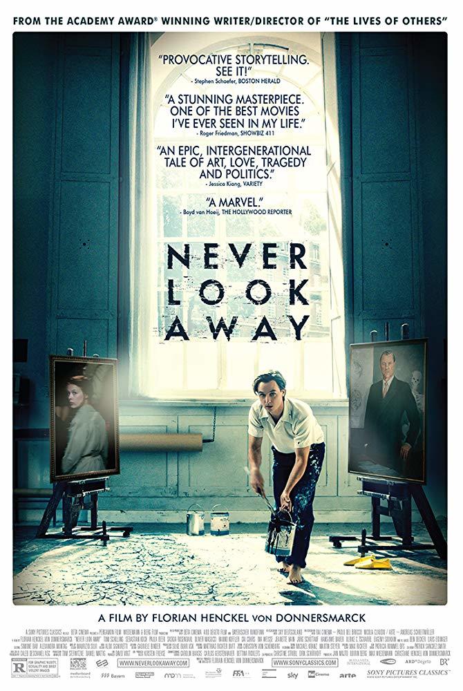 Bu Hafta Sonu 8 Yeni Film Vizyona Giriyor