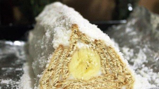 Muzlu Petibör Pasta Nasıl Yapılır?