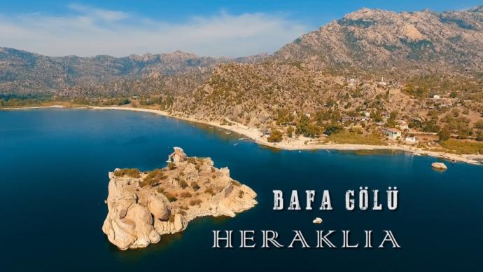 Türkiye'nin Cenneti Andıran, Doğa Harikası Gölleri