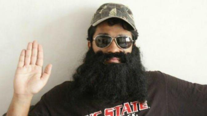 Ralph Samuel'in İsyanı Pes Dedirtecek: Belki Benden Kendimi Mahvetmemi İstiyorsun Ama Ben de Senden Rica Ediyorum
