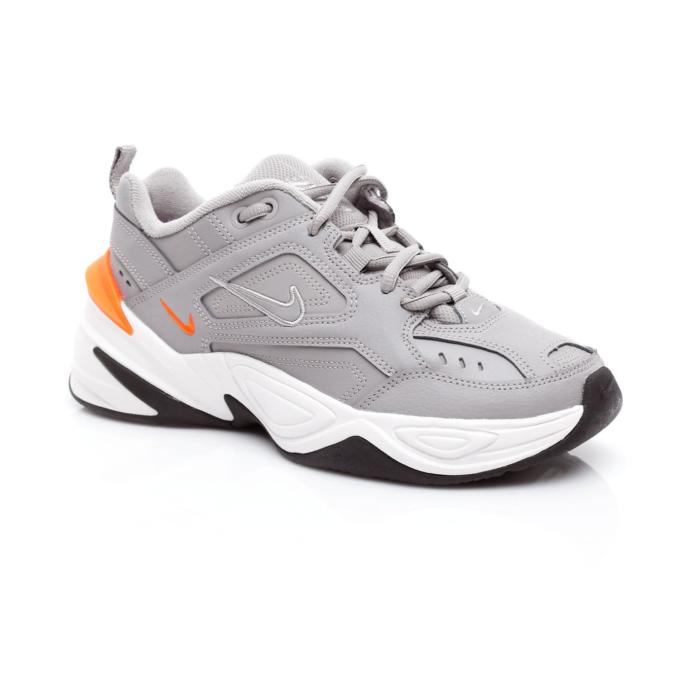 Nike M2K Tekno Kadın Gri Sneaker