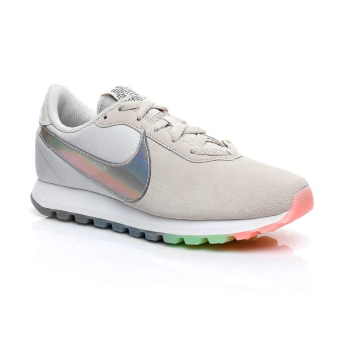 Nike Pre-Love O.X. Kadın Renkli Sneaker