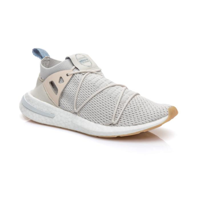 Adidas Arkyn PrimeKnit Kadın Bej Spor Ayakkabı