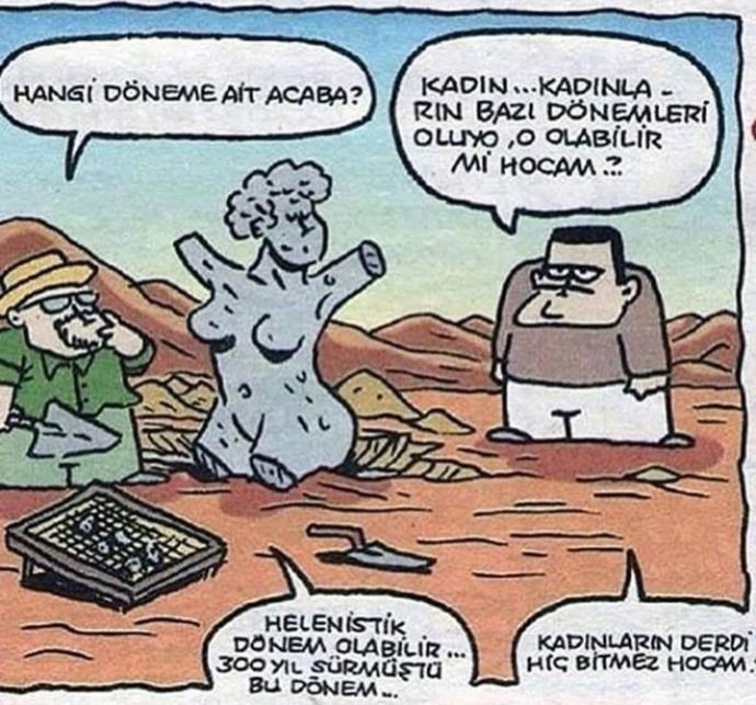 Kadınların Özel Günlerinde Onlara Nasıl Davranmak Gerekir?