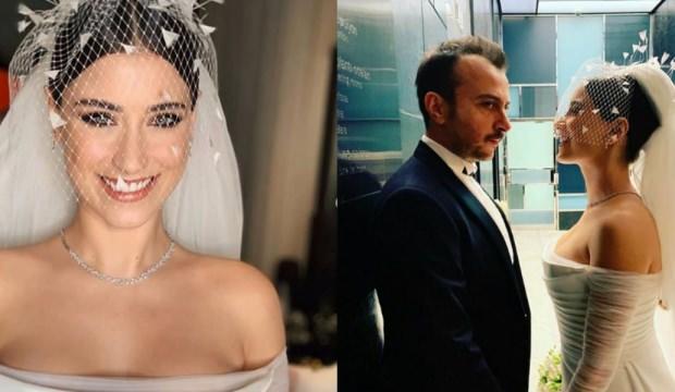 Hazal Kaya İle Ali Atay Düğüne Servet Harcamış