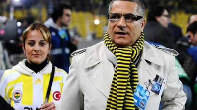 Mehmet Ali Erbil
