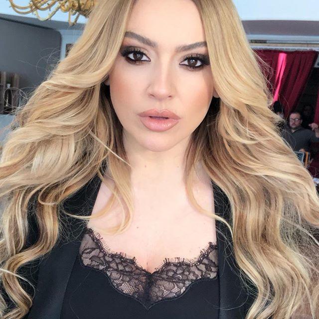 Hadise