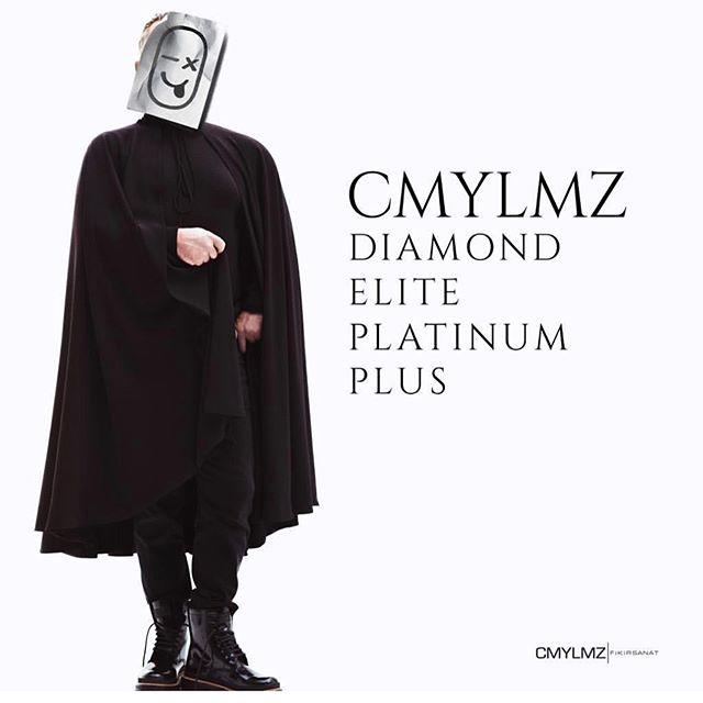 Geçmiş Olsun Cem Yılmaz!