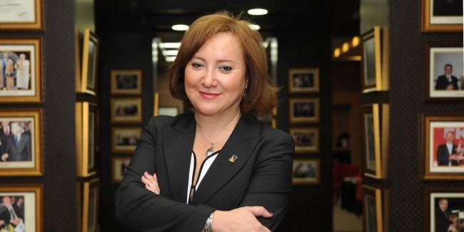 Zeynep Banu Dalaman