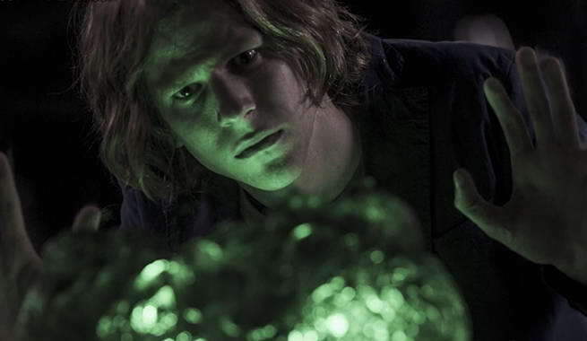 Lex Luthor