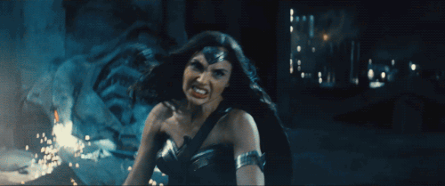 Wonder Woman