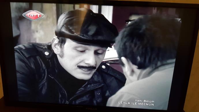 Türk Televizyon Tarihinin Son Zamanlarda Efsane Olmuş 5 Dizisi