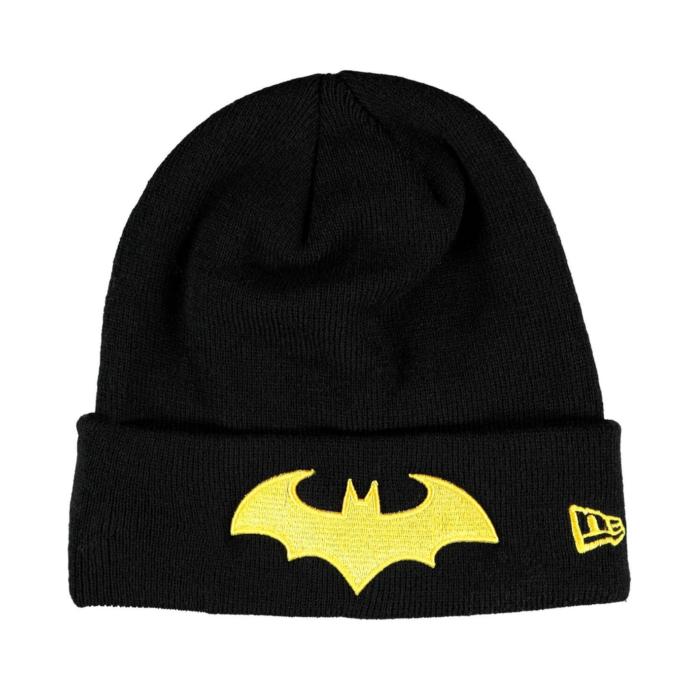 Batman tutkunlarına Mew Era Batman bere