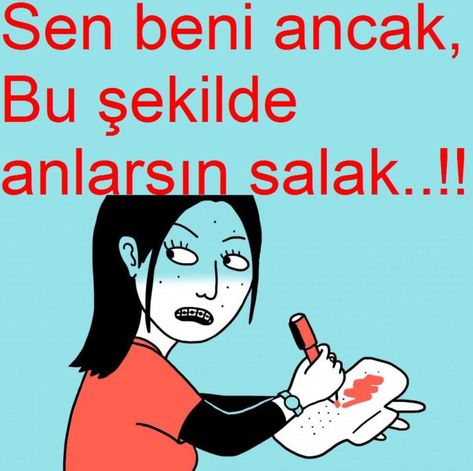 Regl Dönemi İçin Emojiler Geliyor