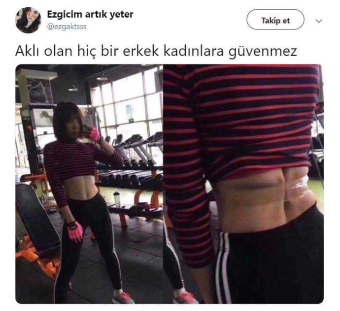 Makyajla Geçirdikleri Değişimleri Görünce Uzunca Bir Süre Kendinize Gelemeyeceğiniz 10 Kişi!