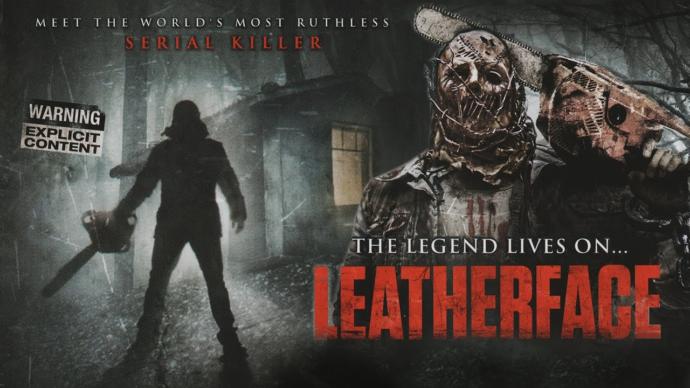 Teksas Katliamı Filmi ile Akıllara Kazınmış Bir Korku/Gerilim Hikayesi: Leatherface