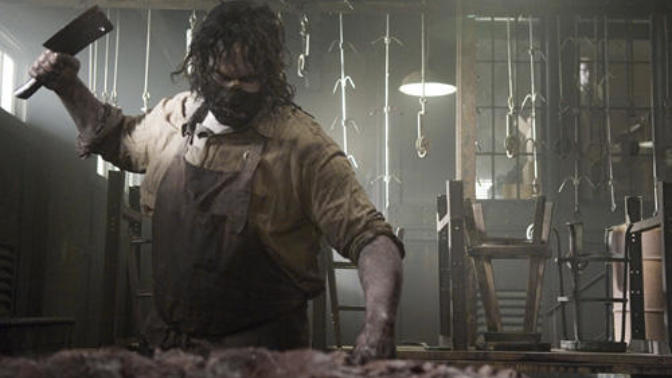 Teksas Katliamı Filmi ile Akıllara Kazınmış Bir Korku/Gerilim Hikayesi: Leatherface