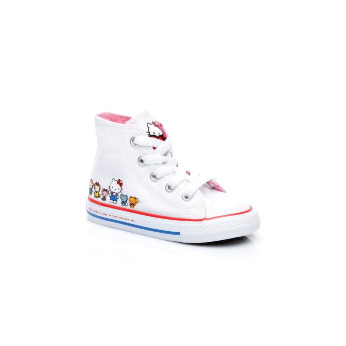 Converse Hello Kity ayakkabı