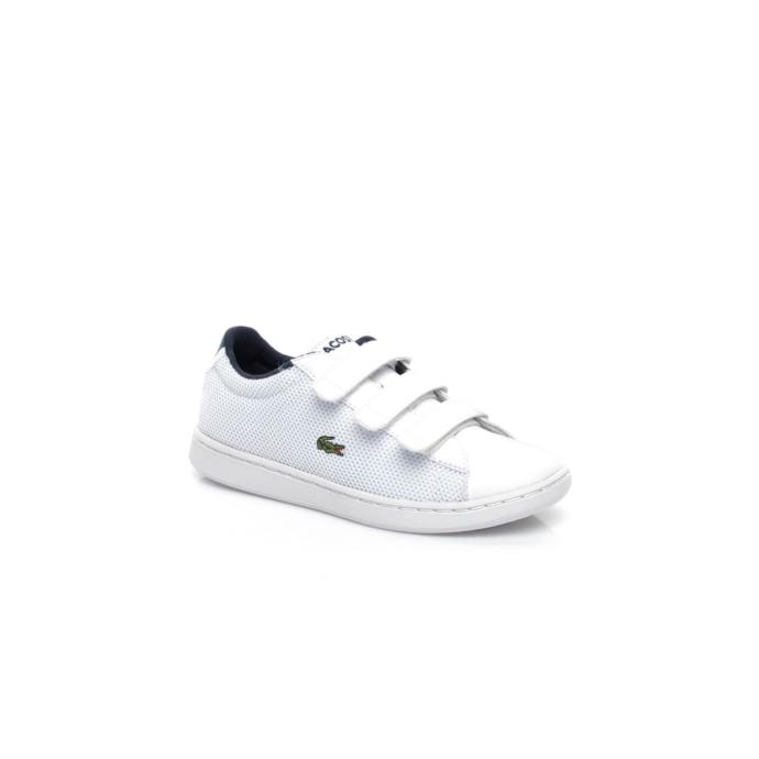 Lacoste Carnaby Evo sneaker