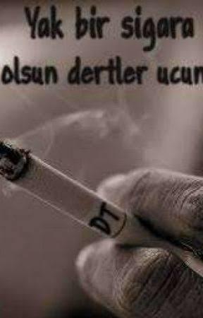Sigara İçerseniz Neler Olur?