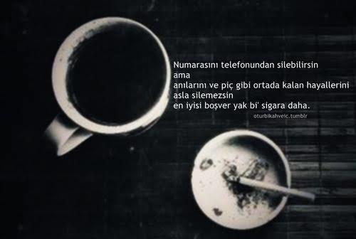 Sigara İçerseniz Neler Olur?