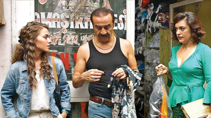 Bensu Soral: Ortalama Güzellikte Bir İnsanım