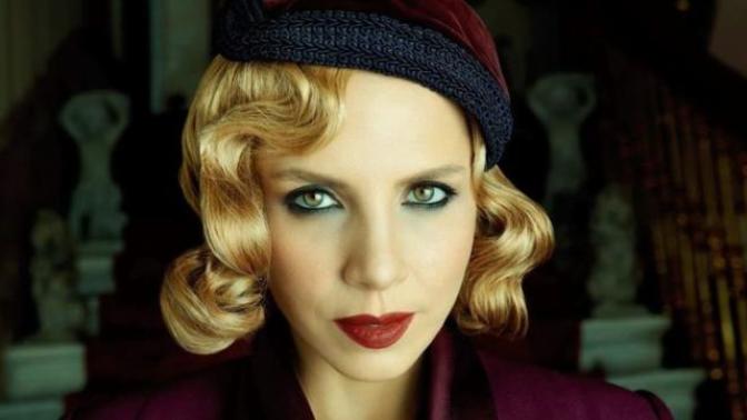 Sertab Erener'den Nostaljik Paylaşım