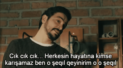 Bir Erkek İlişkiden Ne Bekler?