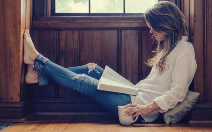 İçimizdekileri Yansıtan Ayna: Kitap