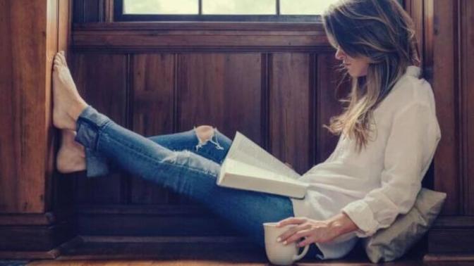İçimizdekileri Yansıtan Ayna: Kitap