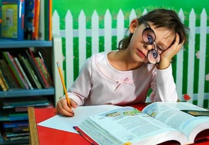 Eğitim Dönemindeki Bazı Kişilerin Davranışları