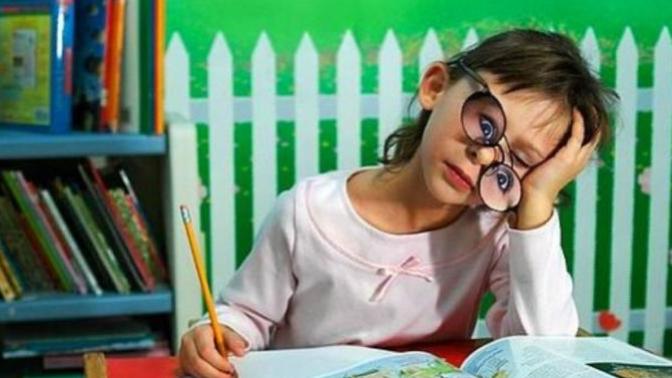 Eğitim Dönemindeki Bazı Kişilerin Davranışları