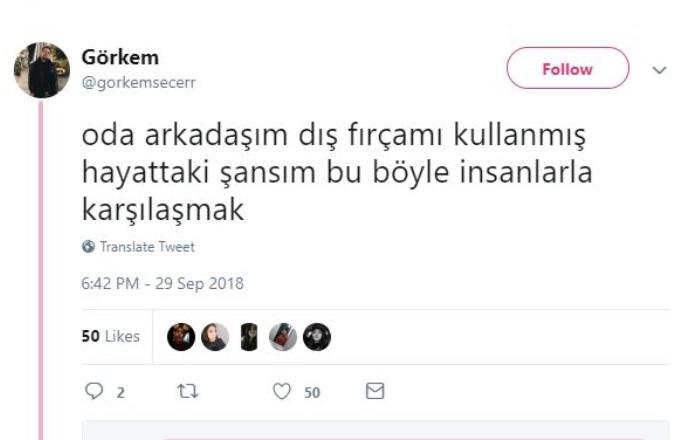 Diş Fırçalarıyla İlgili İnsanı Dehşete Düşüren Gerçekler