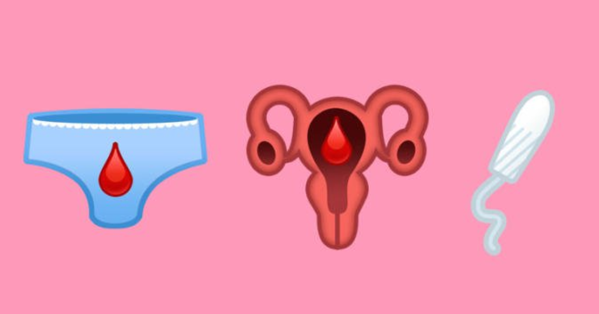 Regl Dönemi İçin Özel Emoji Geliyor, Peki Bu Neden Önemli Regl Dönemi İçin Özel Emoji Geliyor, Peki Bu Neden Önemli