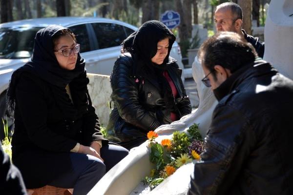 Özgecan Aslan Mezarı Başında Anıldı