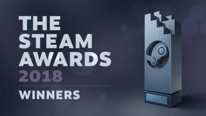 Steam Topluluğundan 2018'e Damga Vurmuş Oyunlar!