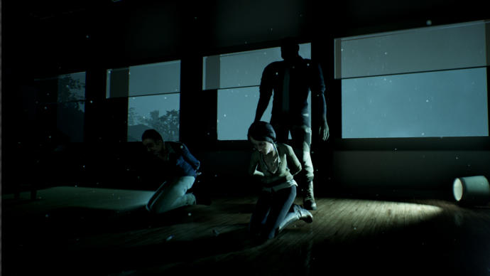Playstation VR'a Özel Gerilim Oyunu: Intruders: Hide and Seek