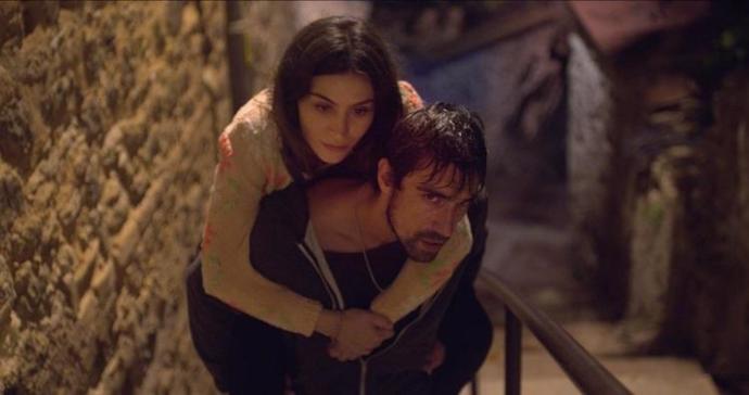 Sevgililer Günü'nde Sevgilisiyle Romantik Film Seyretmek İsteyenler İçin Film Önerilerim