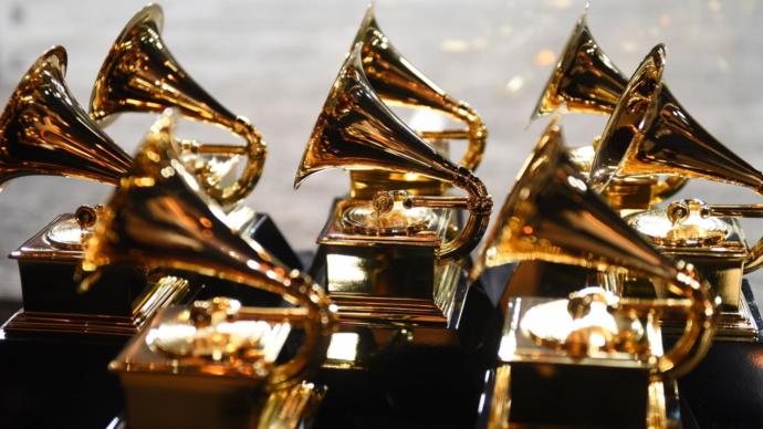 61. Grammy Ödülleri Los Angeles'ta Sahiplerini Buldu (2019)