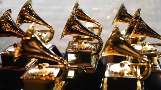 61. Grammy Ödülleri Los Angeles'ta Sahiplerini Buldu (2019)