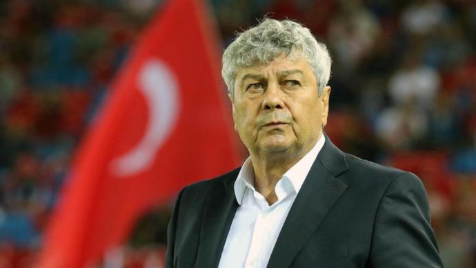 A Milli Takım'da Mircea Lucescu Dönemi Bitti