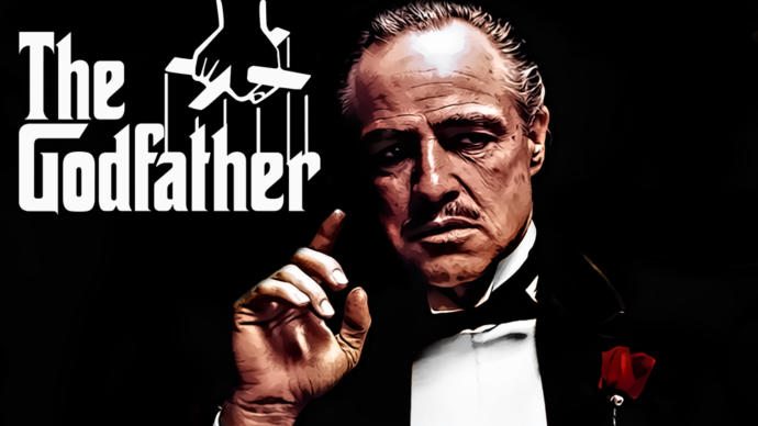 1950'lerin Amerika'sında, İtalyan Mafya Ailesinin Öyküsü: The Godfather