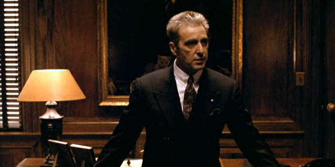 Michael Corleone