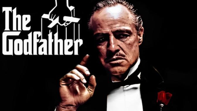 1950'lerin Amerika'sında, İtalyan Mafya Ailesinin Öyküsü: The Godfather