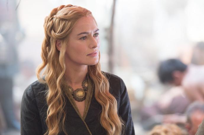 Game of Thrones'ta